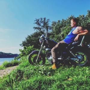 Meet your Posher, Peter